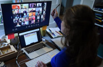 Başarılı video konferans için öğrencilere tavsiyeler